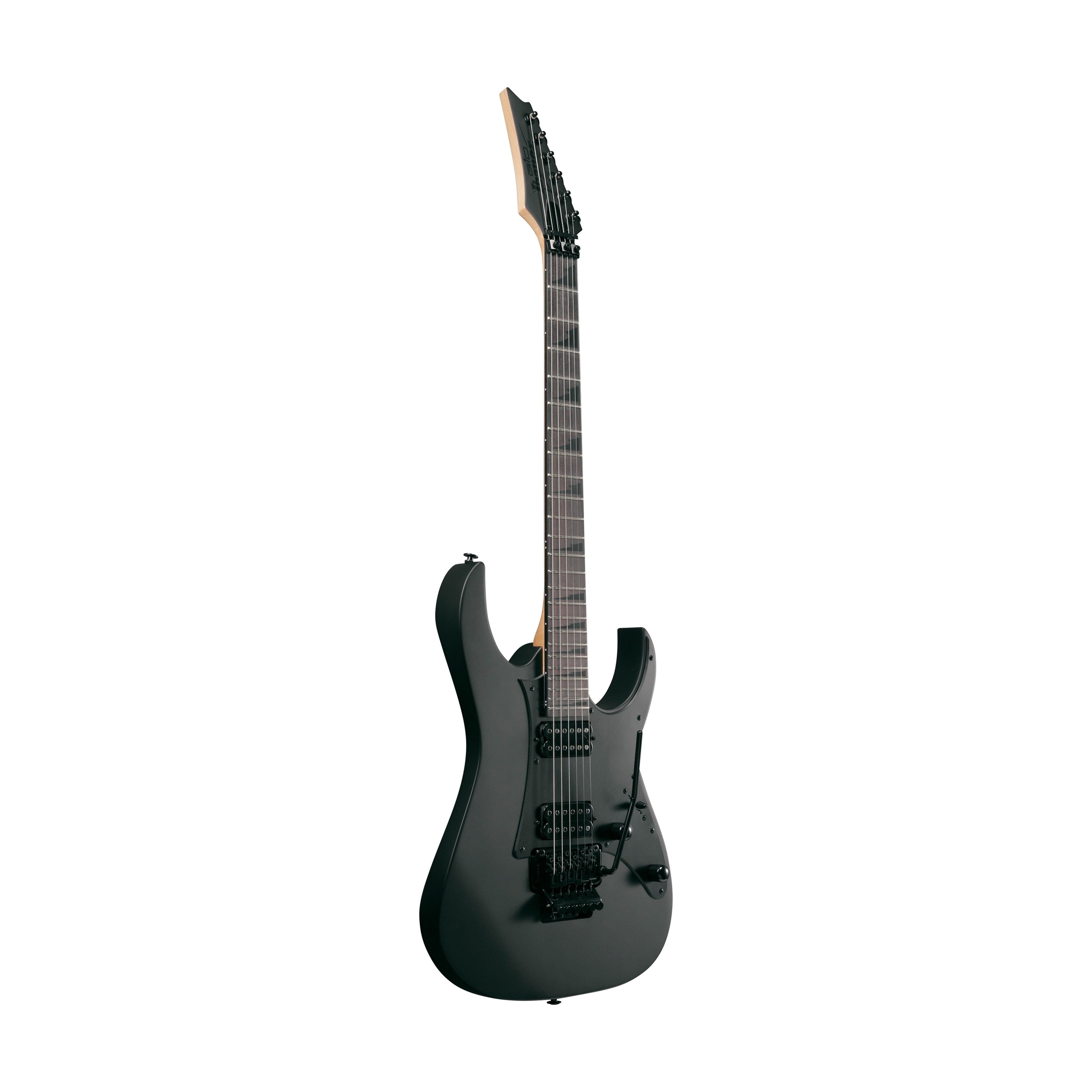 Ibanez Gio GRGR330EX Electric Guitar - Black Flat |  IBANEZ |  ELECTRIC GUITAR |  Zoso Music