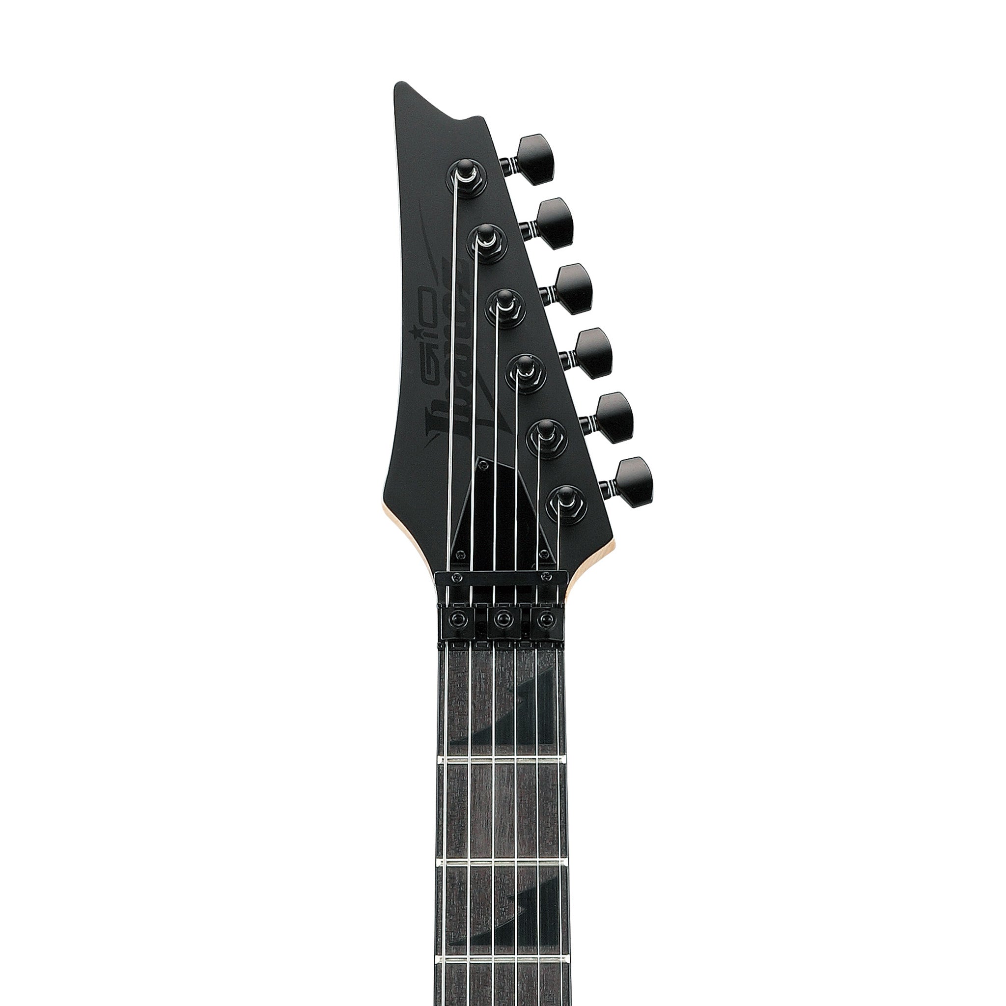 Ibanez Gio GRGR330EX Electric Guitar - Black Flat |  IBANEZ |  ELECTRIC GUITAR |  Zoso Music