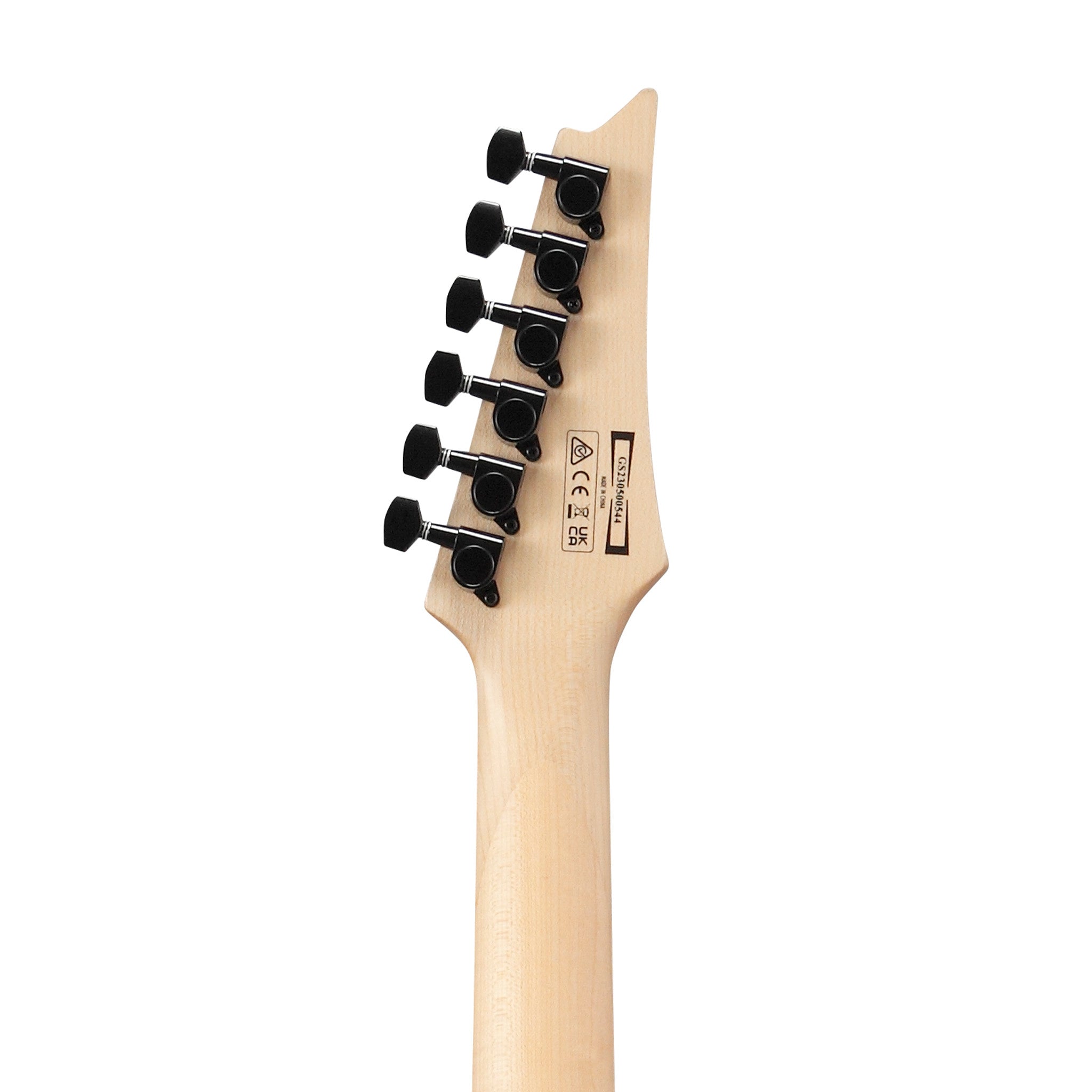 Ibanez Gio GRGR330EX Electric Guitar - Black Flat |  IBANEZ |  ELECTRIC GUITAR |  Zoso Music