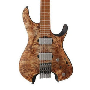 Ibanez Q52pb-abs Q Series Electric Guitar |  IBANEZ |  ELECTRIC GUITAR |  Zoso Music
