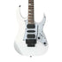 Ibanez RG350DXZ-WH Electric Guitar, White | Zoso Music Sdn Bhd