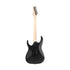 Ibanez RG420EX-BKF Electric Guitar, Black Flat |  IBANEZ |  ELECTRIC GUITAR |  Zoso Music