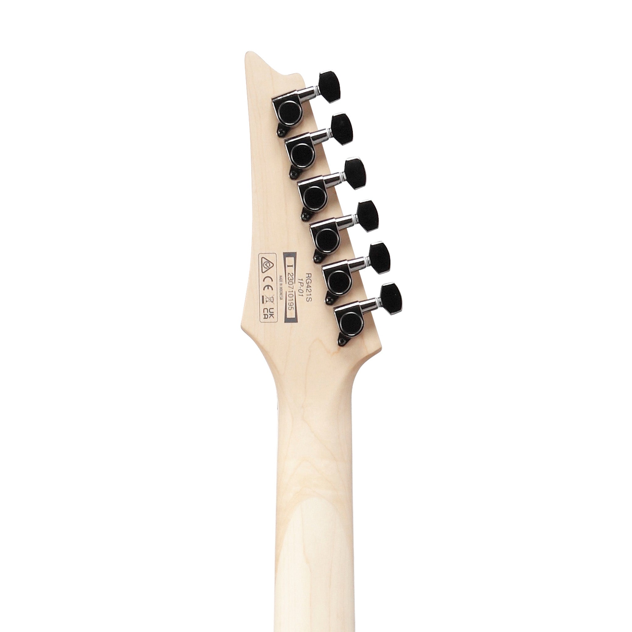 Ibanez RG421S-SEM Electric Guitar, Sea Shore Matte |  IBANEZ |  ELECTRIC GUITAR |  Zoso Music