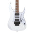 Ibanez RG450DXB-WH Electric Guitar, White | Zoso Music Sdn Bhd