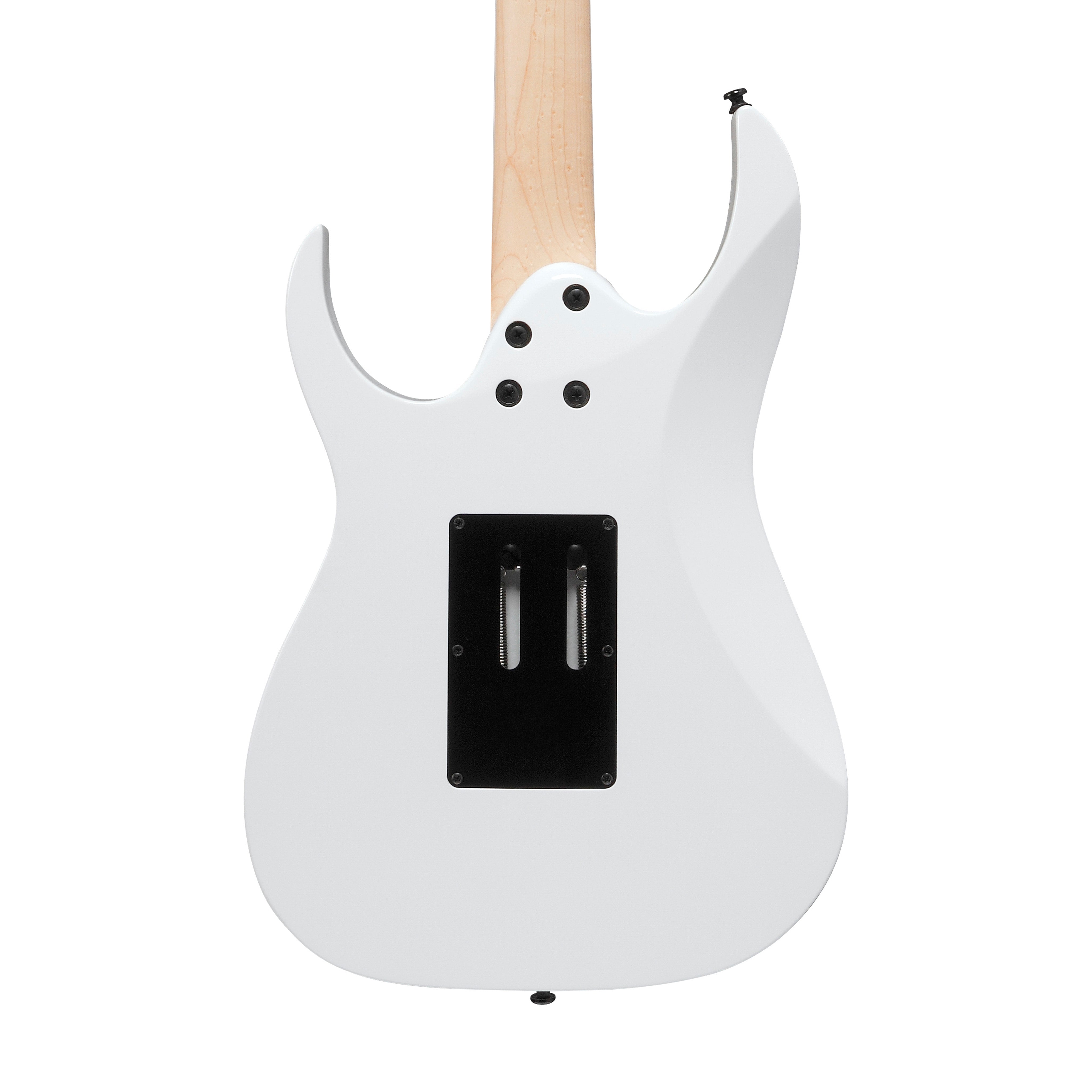 Ibanez RG450DXB-WH Electric Guitar, White |  IBANEZ |  ELECTRIC GUITAR |  Zoso Music