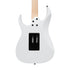 Ibanez RG450DXB-WH Electric Guitar, White |  IBANEZ |  ELECTRIC GUITAR |  Zoso Music