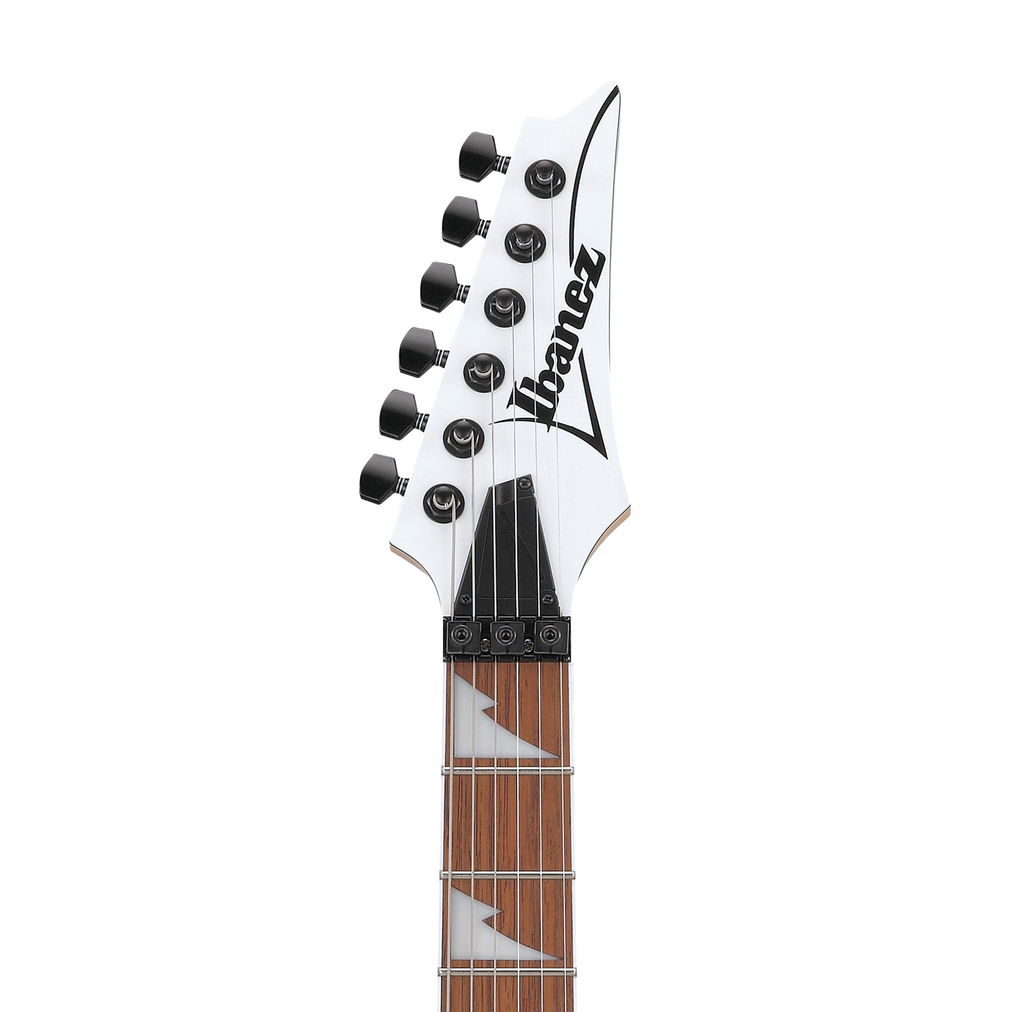 Ibanez RG450DXB-WH Electric Guitar, White |  IBANEZ |  ELECTRIC GUITAR |  Zoso Music