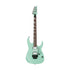 Ibanez RG470DX-SFM Electric Guitar, Sea Foam Green Matte |  IBANEZ |  ELECTRIC GUITAR |  Zoso Music