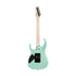 Ibanez RG470DX-SFM Electric Guitar, Sea Foam Green Matte |  IBANEZ |  ELECTRIC GUITAR |  Zoso Music