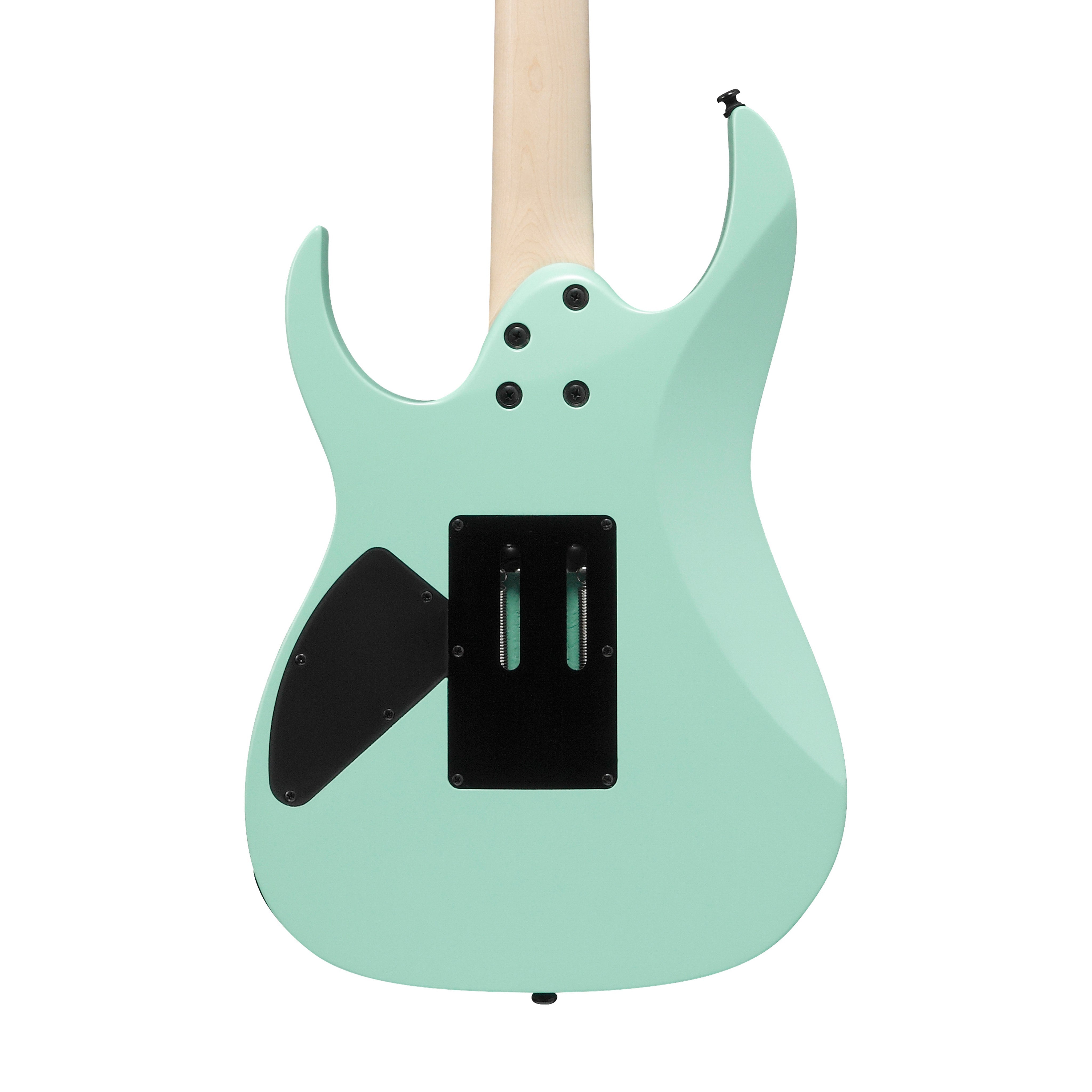 Ibanez RG470DX-SFM Electric Guitar, Sea Foam Green Matte |  IBANEZ |  ELECTRIC GUITAR |  Zoso Music