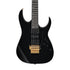 Ibanez Prestige RG5170B Electric Guitar - Black | Zoso Music Sdn Bhd