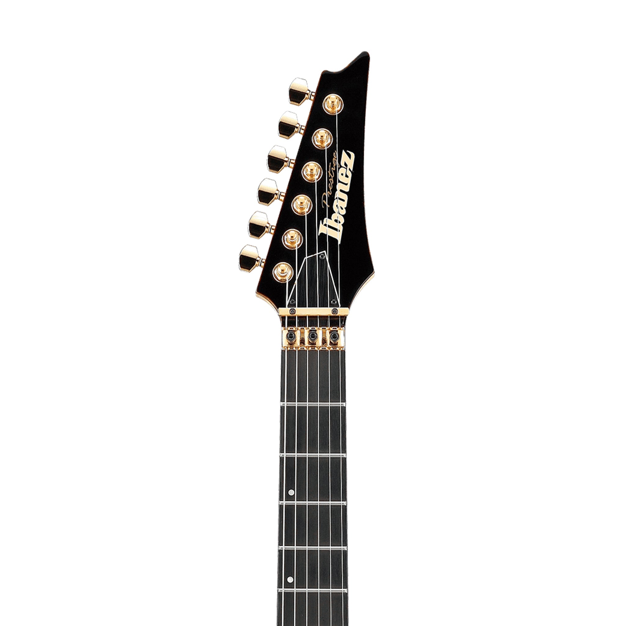 Ibanez Prestige RG5170B Electric Guitar - Black