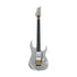 Ibanez Prestige RG5170G Electric Guitar - Silver Flat |  IBANEZ |  ELECTRIC GUITAR |  Zoso Music