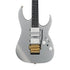 Ibanez Prestige RG5170G Electric Guitar - Silver Flat | Zoso Music Sdn Bhd