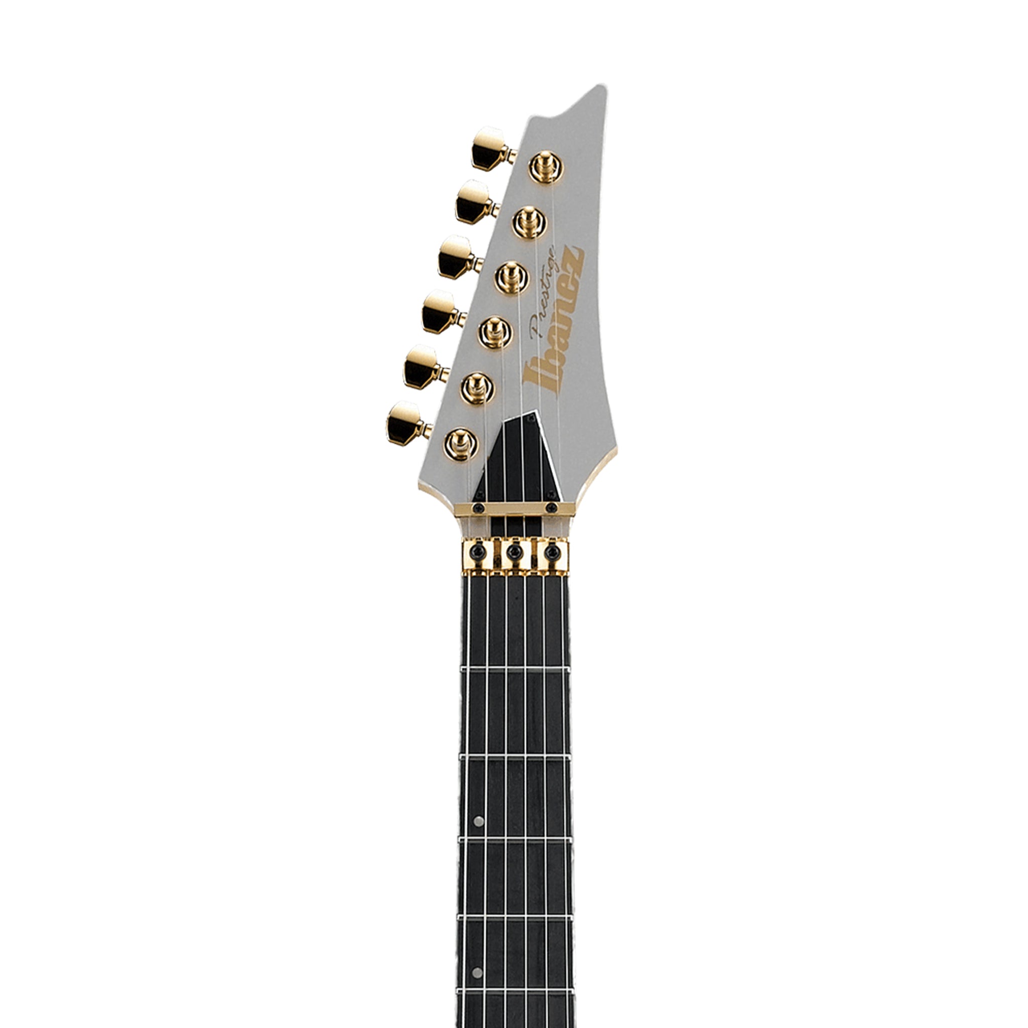 Ibanez Prestige RG5170G Electric Guitar - Silver Flat |  IBANEZ |  ELECTRIC GUITAR |  Zoso Music