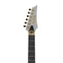 Ibanez Prestige RG5170G Electric Guitar - Silver Flat |  IBANEZ |  ELECTRIC GUITAR |  Zoso Music