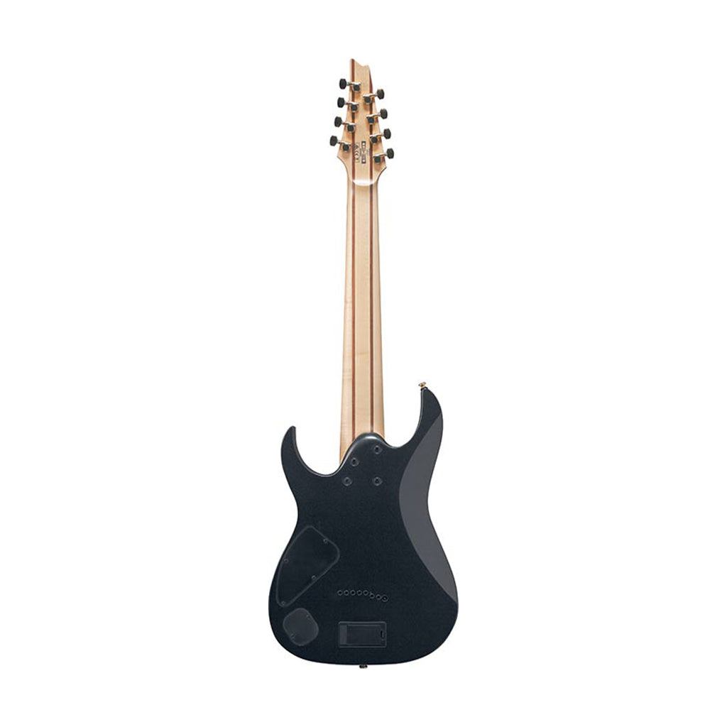 Ibanez Standard RG80F Electric Guitar - Iron Pewter |  IBANEZ |  ELECTRIC GUITAR |  Zoso Music