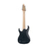 Ibanez Standard RG80F Electric Guitar - Iron Pewter |  IBANEZ |  ELECTRIC GUITAR |  Zoso Music