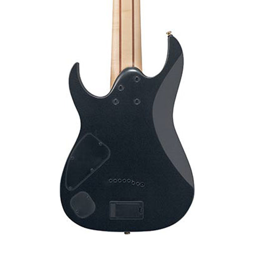 Ibanez Standard RG80F Electric Guitar - Iron Pewter |  IBANEZ |  ELECTRIC GUITAR |  Zoso Music