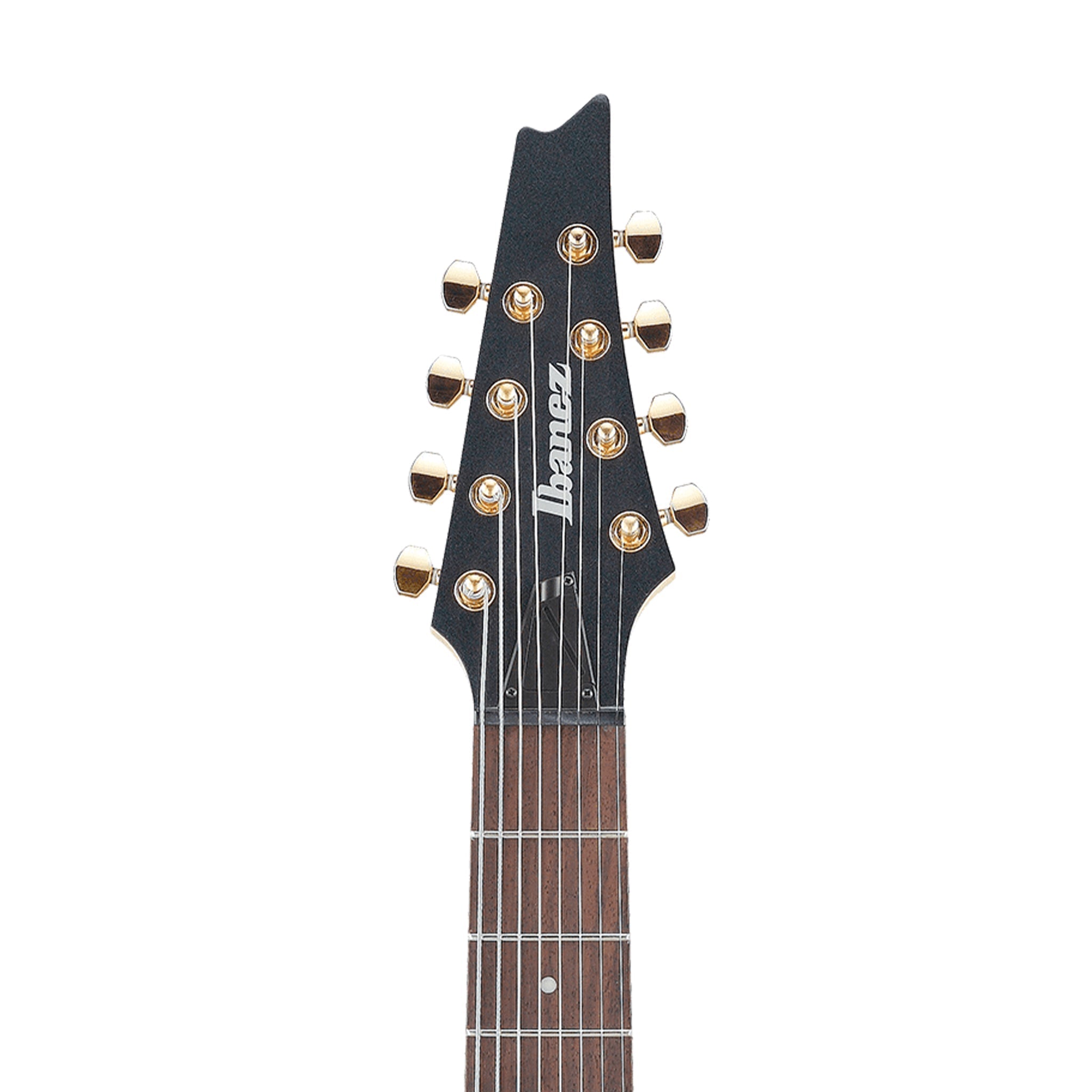 Ibanez Standard RG80F Electric Guitar - Iron Pewter |  IBANEZ |  ELECTRIC GUITAR |  Zoso Music