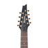 Ibanez Standard RG80F Electric Guitar - Iron Pewter |  IBANEZ |  ELECTRIC GUITAR |  Zoso Music