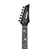 Ibanez J Custom RG8570Z Electric Guitar - Black Rutile |  IBANEZ |  ELECTRIC GUITAR |  Zoso Music