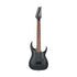 Ibanez Standard RGA742FM Electric Guitar - Transparent Gray Flat |  IBANEZ |  ELECTRIC GUITAR |  Zoso Music