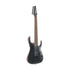 Ibanez Standard RGA742FM Electric Guitar - Transparent Gray Flat |  IBANEZ |  ELECTRIC GUITAR |  Zoso Music