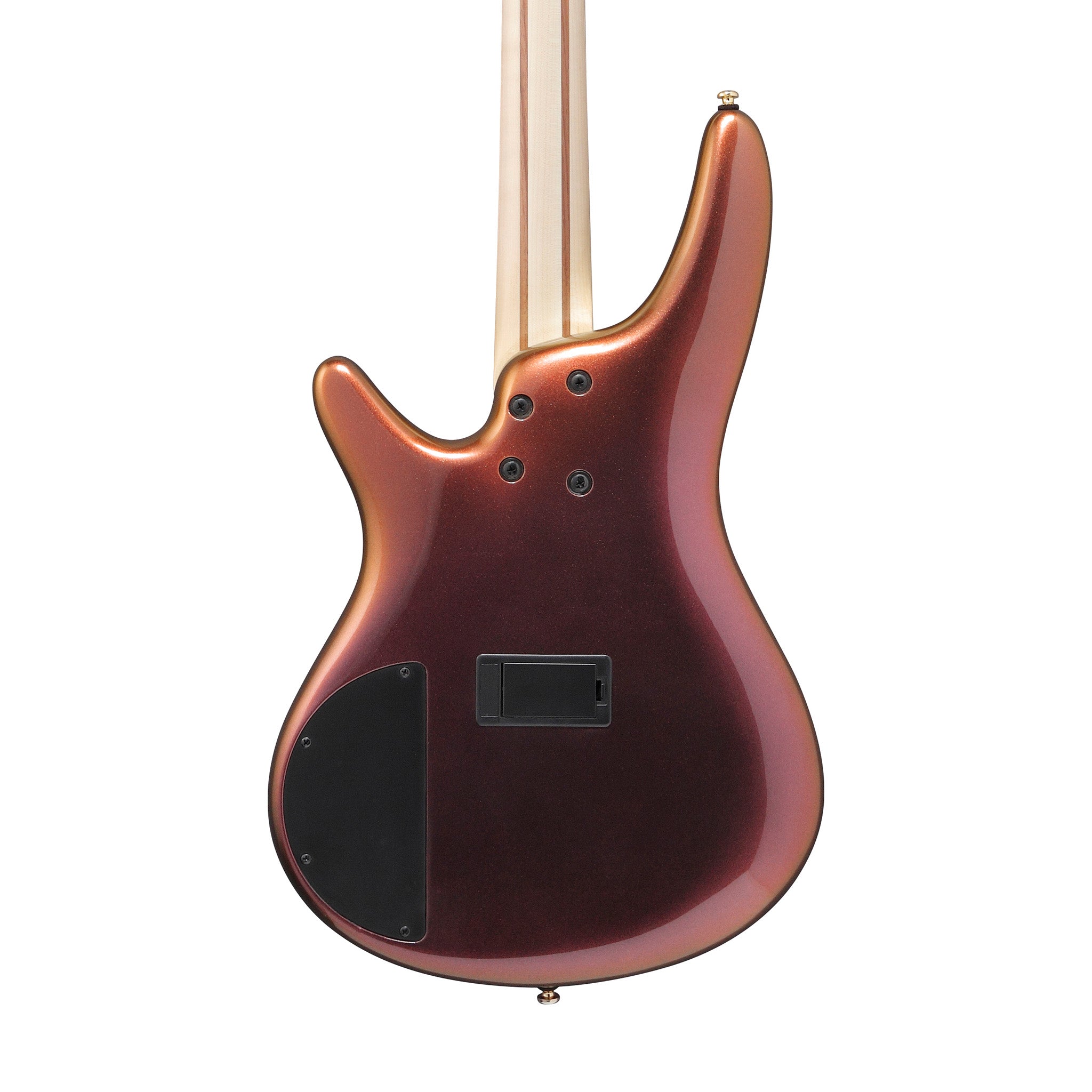 Ibanez SR300EDX 4-string Electric Bass - Rose Gold Chameleon |  IBANEZ |  BASS GUITAR |  Zoso Music