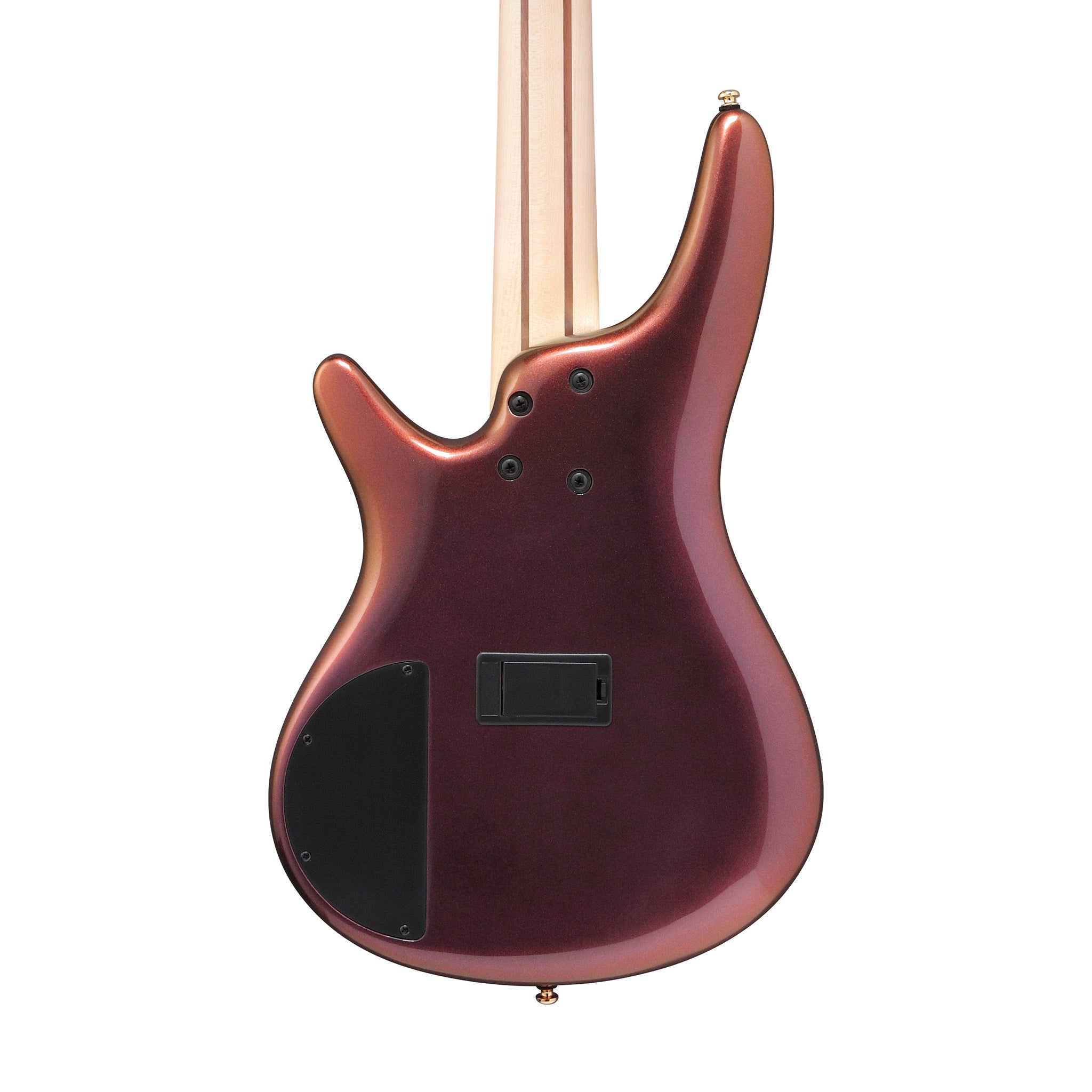 Ibanez SR305EDX 5-string Electric Bass - Rose Gold Chameleon |  IBANEZ |  BASS GUITAR |  Zoso Music