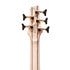 Ibanez SR305EDX 5-string Electric Bass - Rose Gold Chameleon |  IBANEZ |  BASS GUITAR |  Zoso Music