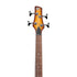 Ibanez SR370EF 4-String Fretless Electric Bass Guitar - Brown Burst |  IBANEZ |  BASS GUITAR |  Zoso Music