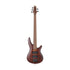 Ibanez SR505E Bass Guitar - Brown Mahogany |  IBANEZ |  BASS GUITAR |  Zoso Music