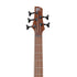 Ibanez SR505E Bass Guitar - Brown Mahogany |  IBANEZ |  BASS GUITAR |  Zoso Music