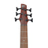 Ibanez SR506E Bass Guitar - Brown Mahogany |  IBANEZ |  BASS GUITAR |  Zoso Music