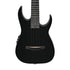Ibanez URGT100 RG Electric Tenor Ukulele - Black High Gloss | Zoso Music Sdn Bhd
