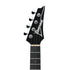Ibanez URGT100 RG Electric Tenor Ukulele - Black High Gloss |  IBANEZ |  UKULELE |  Zoso Music