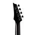 Ibanez URGT100 RG Electric Tenor Ukulele - Black High Gloss |  IBANEZ |  UKULELE |  Zoso Music