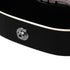 Ibanez URGT100 RG Electric Tenor Ukulele - Black High Gloss |  IBANEZ |  UKULELE |  Zoso Music