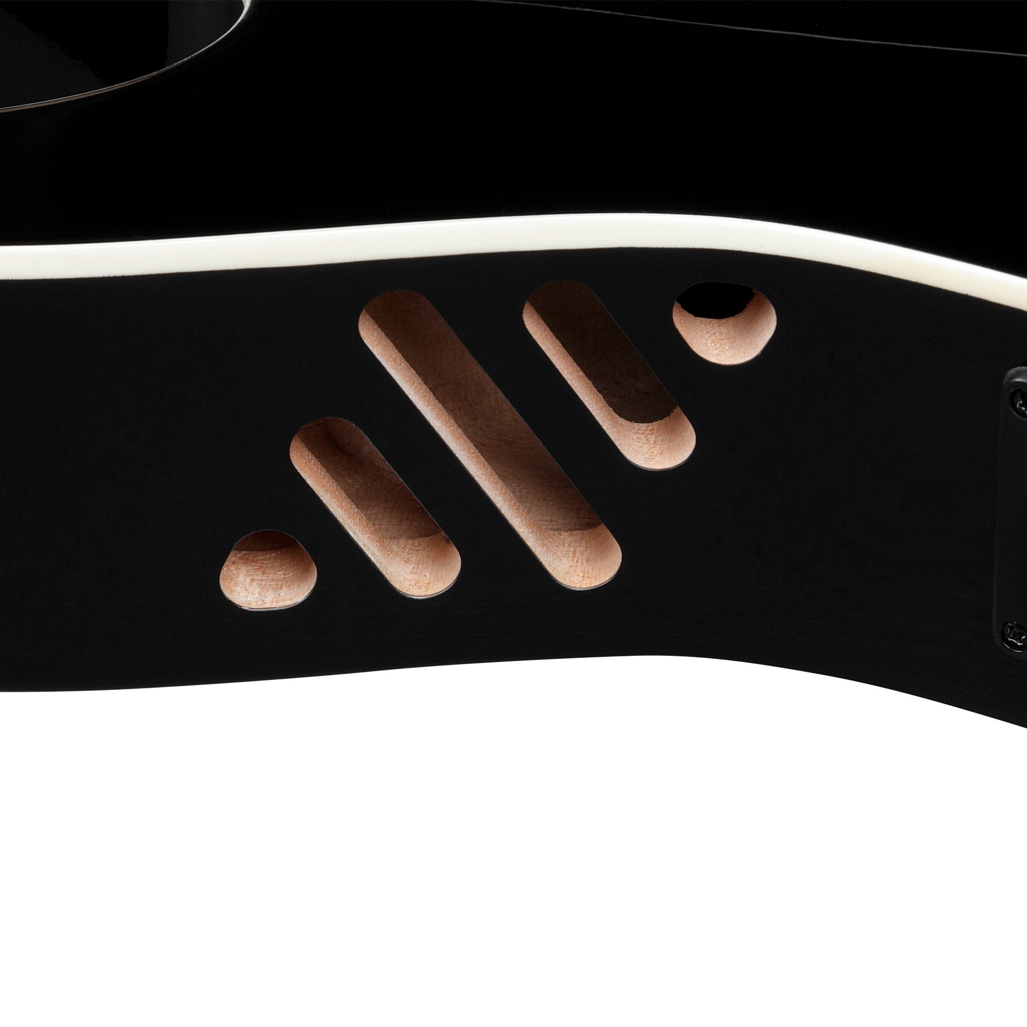 Ibanez URGT100 RG Electric Tenor Ukulele - Black High Gloss |  IBANEZ |  UKULELE |  Zoso Music