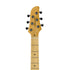 Ibanez Yvette Young Signature YY10 Electric Guitar - Slime Green Sparkle |  IBANEZ |  ELECTRIC GUITAR |  Zoso Music
