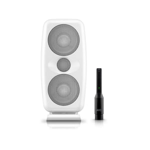 IK Multimedia iLoud Front View Zoso Music 