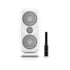 IK Multimedia iLoud Front View Zoso Music 