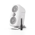 IK Multimedia iLoud Side View Zoso Music 