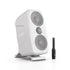 IK Multimedia iLoud Side View Zoso Music 