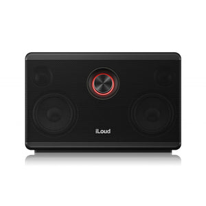 IK Multimedia iLoud  Front View Zoso Music 