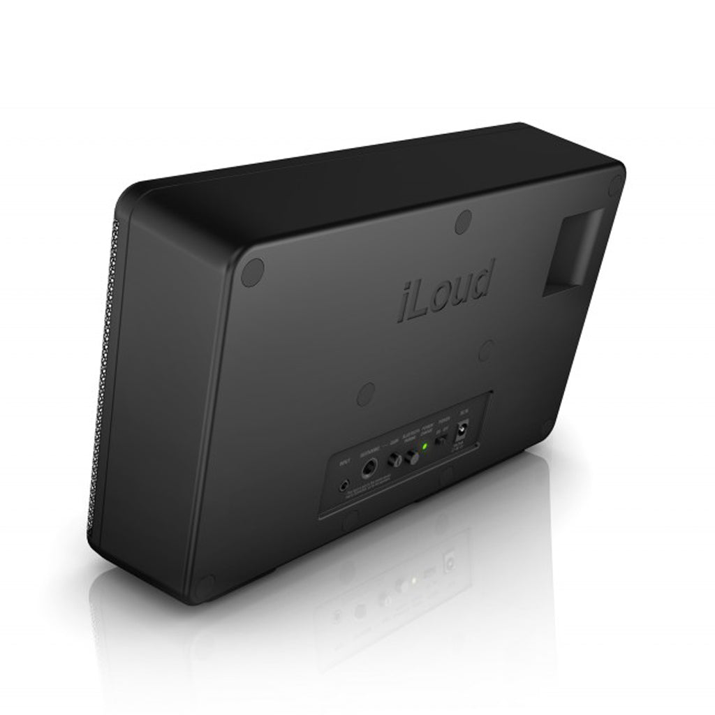 IK Multimedia iLoud Portable Speaker |  IK MULTIMEDIA |  POWERED SPEAKER |  Zoso Music