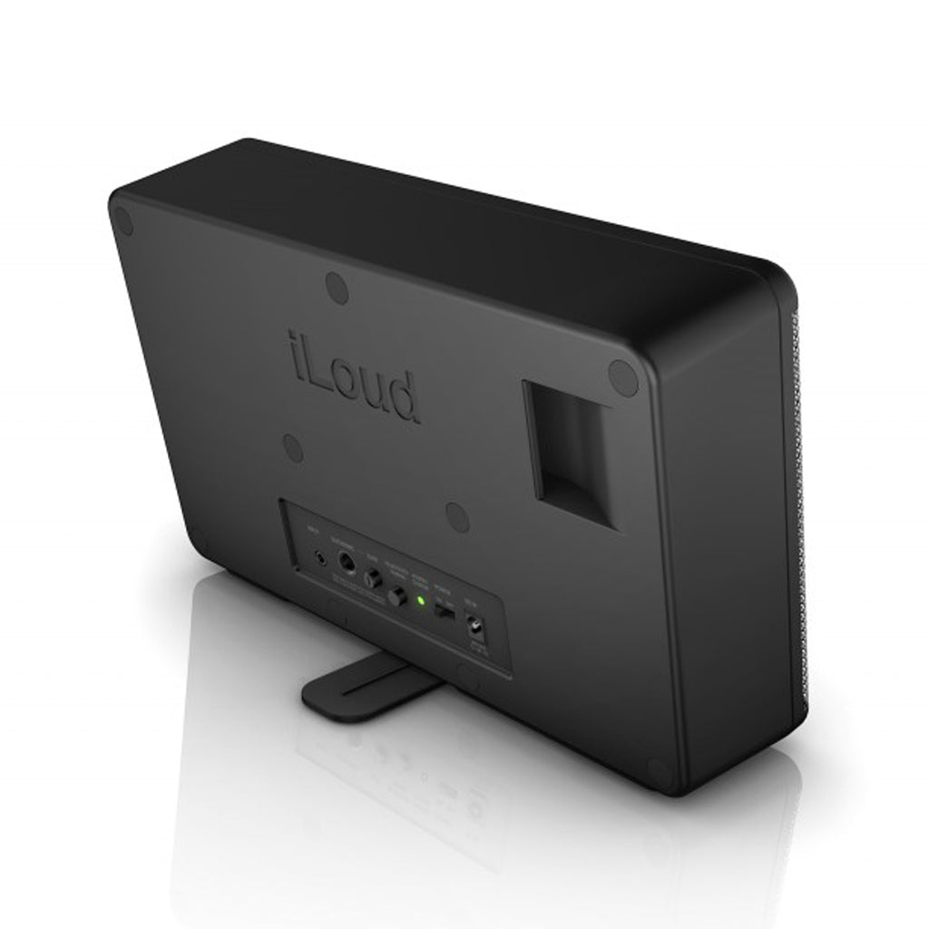 IK Multimedia iLoud Portable Speaker |  IK MULTIMEDIA |  POWERED SPEAKER |  Zoso Music