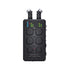 IK Multimedia iRig Pro Quattro I/O Front View Zoso Music 