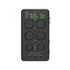 IK Multimedia iRig Pro Quattro I/O Close Up View Zoso Music 